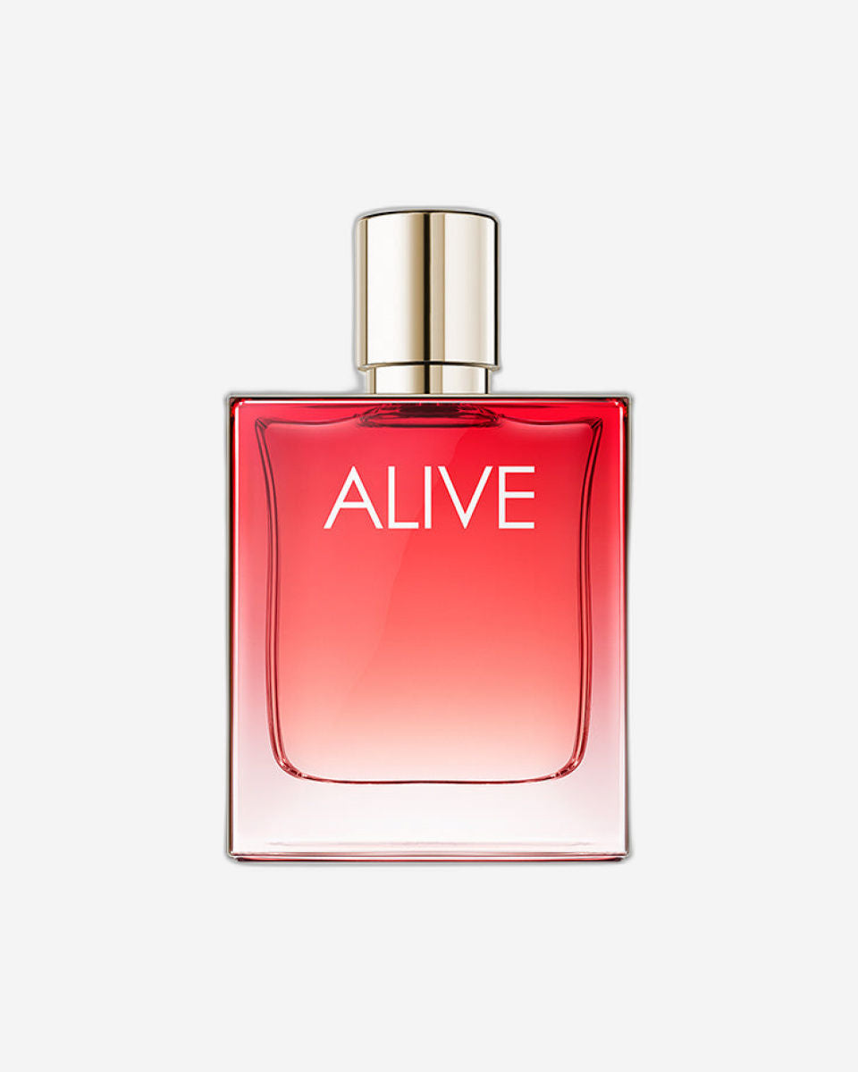 عطر بوس ألايف إنتنس أو دو بارفان للنساء 50 مل