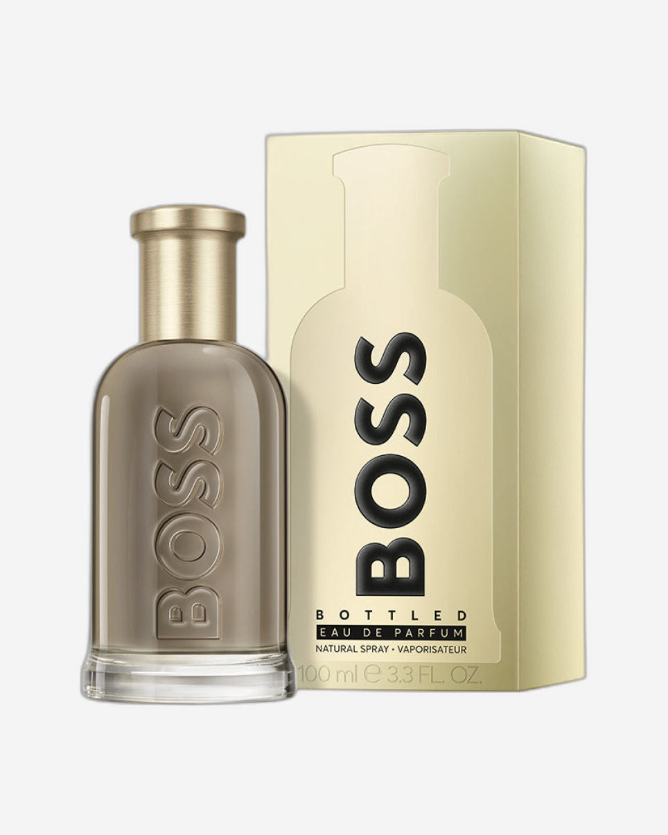 عطر بوس بوتلد أو دو بارفان
 للرجال 100 مل