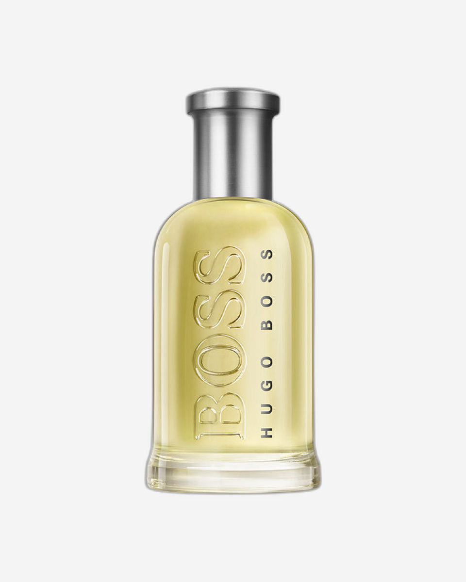 Boss Bottled Man ماء عطر 100 مل