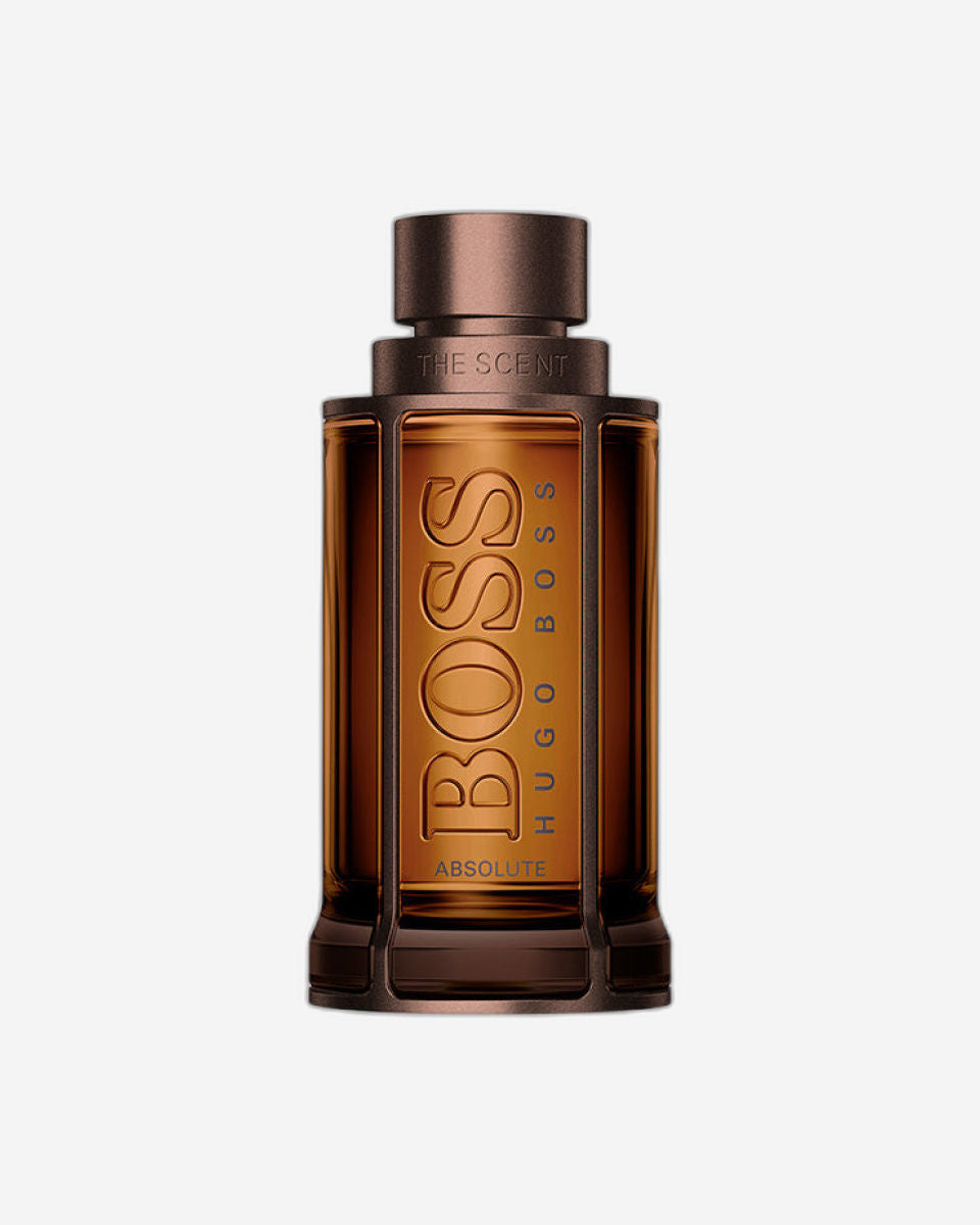 عطر بوس ذا سينت أبسولوت أو دو بارفان
 للرجال 50 مل