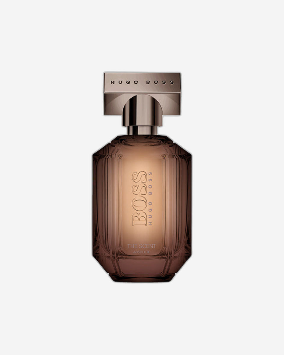 عطر بوس ذا سينت أبسولوت للنساء أو دو بارفان 50 مل