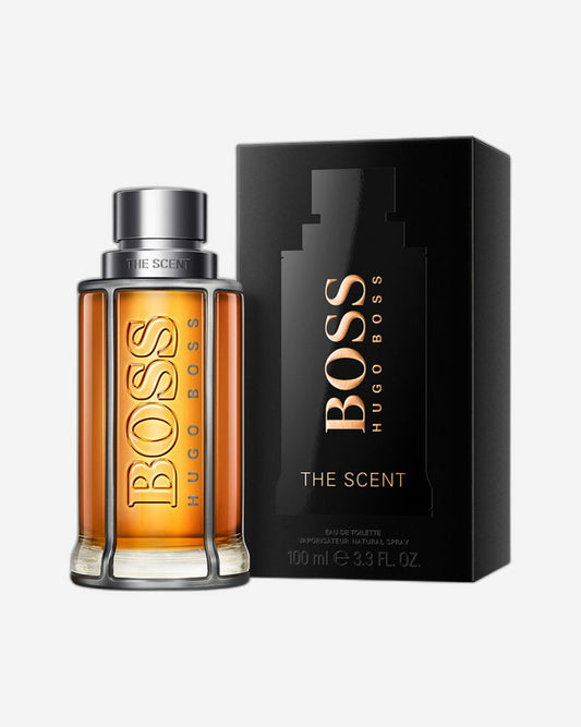 عطر بوس ذا سينت للرجال أو دو تواليت 100 مل
