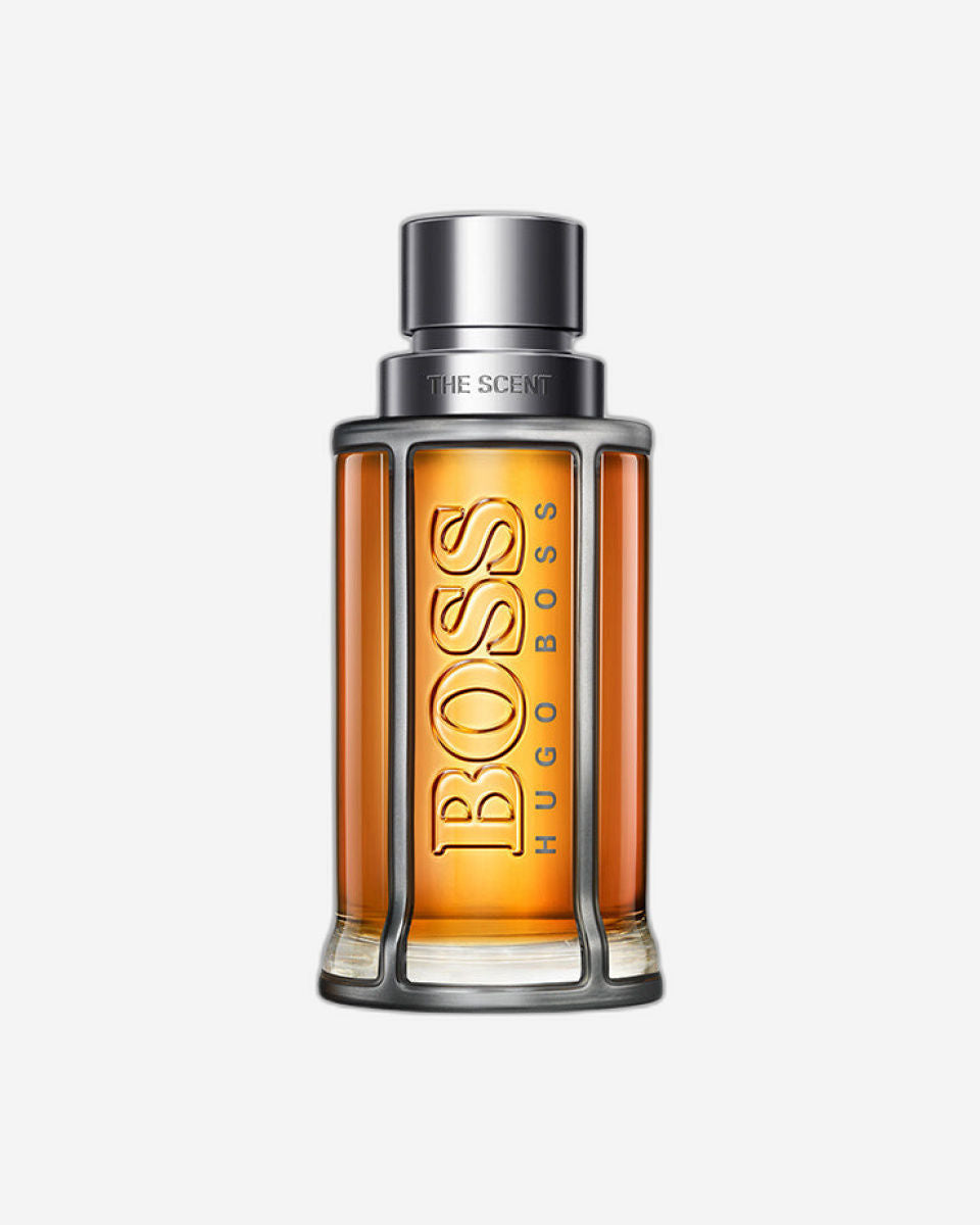 عطر بوس ذا سينت للرجال أو دو تواليت 50 مل