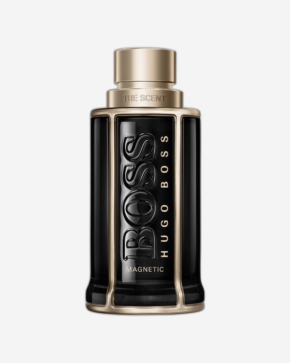 عطر بوس ذا سينت ماجنتيك أو دو بارفان للرجال 100 مل