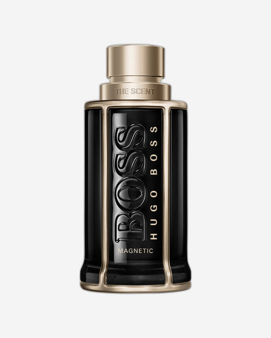 عطر بوس ذا سينت ماجنتيك أو دو بارفان للرجال 100 مل