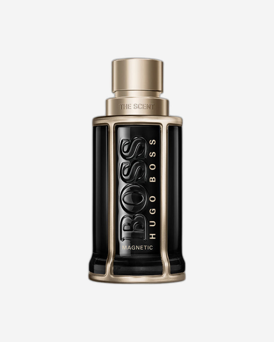 عطر بوس ذا سينت ماجنتيك أو دو بارفان للرجال 50 مل