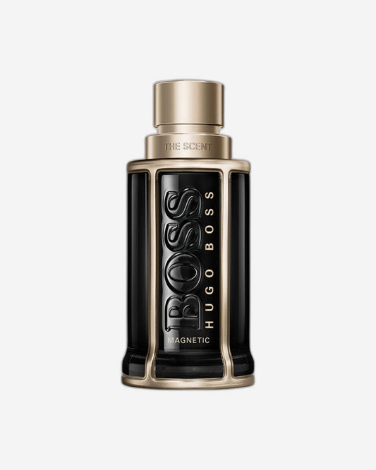 عطر بوس ذا سينت ماجنتيك أو دو بارفان للرجال 50 مل