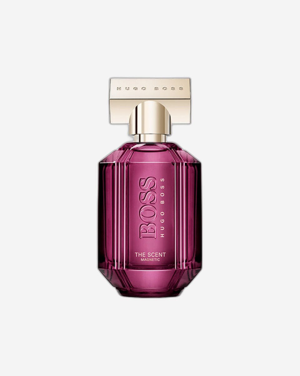 عطر بوس ذا سينت ماجنتيك للنساء أو دو برفيوم 50 مل