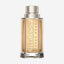 Boss The Scent Pure Accord للرجال ماء تواليت 50 مل