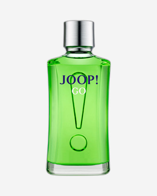 JOOP! Go for Men Natural Spray EDT 100ml