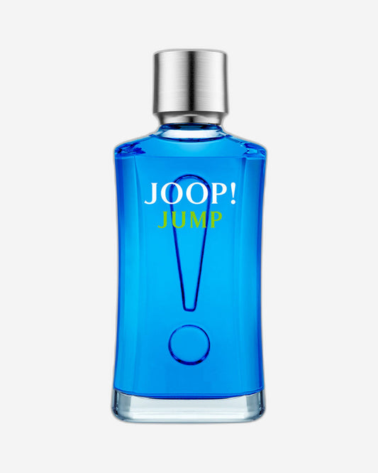 JOOP! Jump للرجال، أو دو تواليت، بخاخ طبيعي، 100 مل