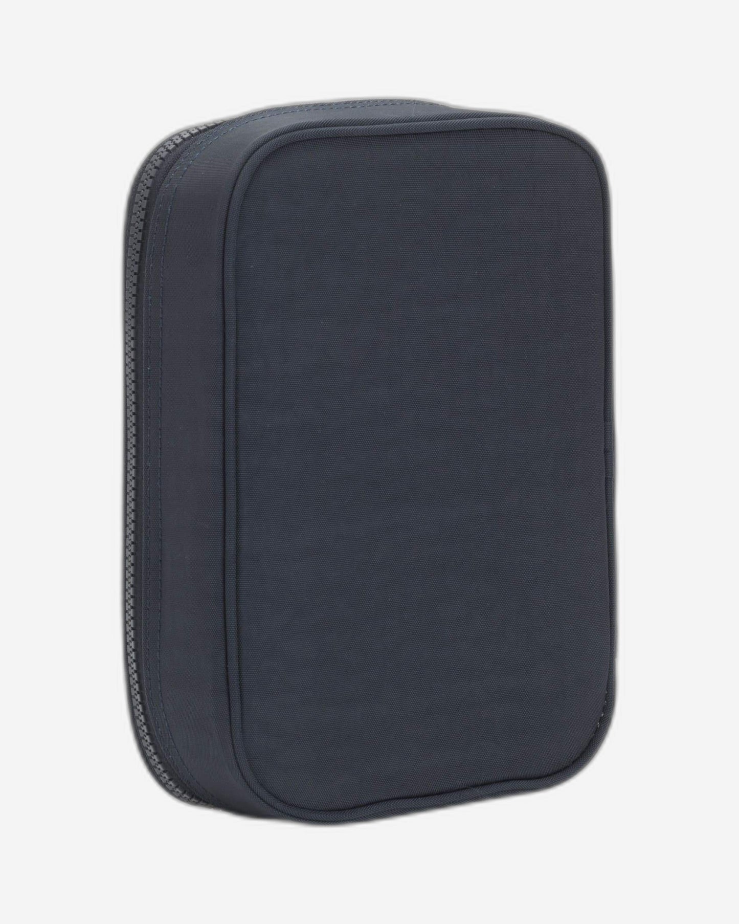 كيبلينج - ١٠٠ قلم - حافظة أقلام كبيرة - لون أزرق حقيقي - ٠٩٤٠٥-٤DX