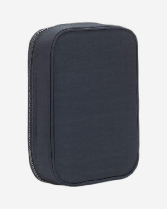 كيبلينج - ١٠٠ قلم - حافظة أقلام كبيرة - لون أزرق حقيقي - ٠٩٤٠٥-٤DX