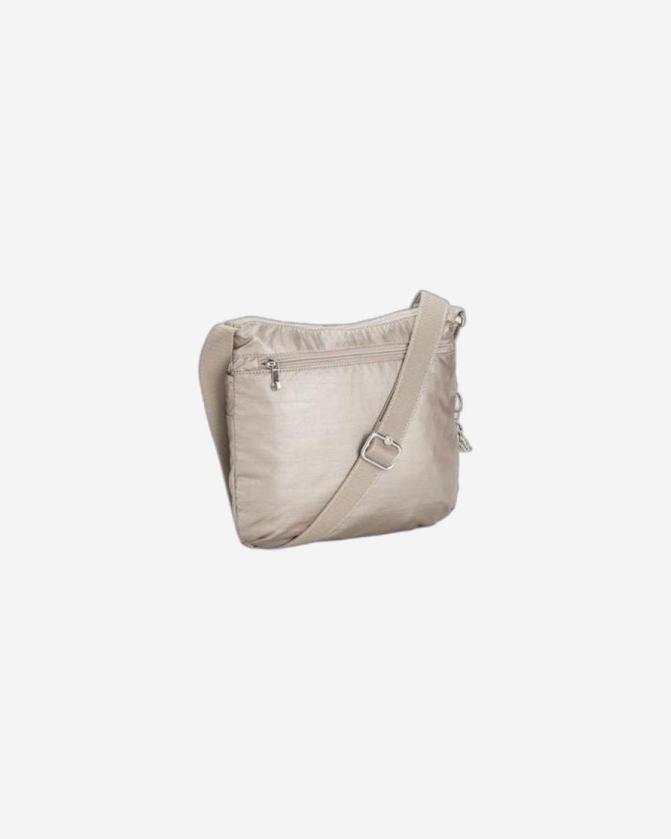 KIPLING Arto Metallic Glow Medium حقيبة كروس بودي 10878-48I