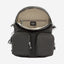 KIPLING Firefly Up Black Noir حقيبة ظهر صغيرة (قابلة للتحويل إلى حقيبة كتف) 12887-P39
