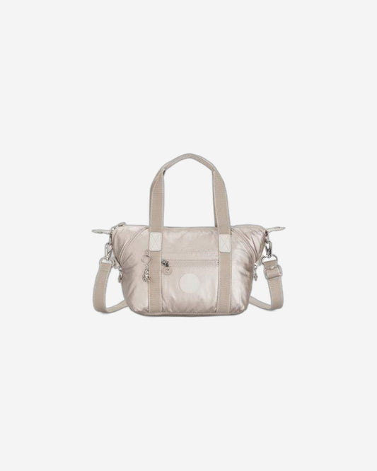 حقيبة يد صغيرة Kipling-Art Mini-Small-Metallic Glow-15410-48I