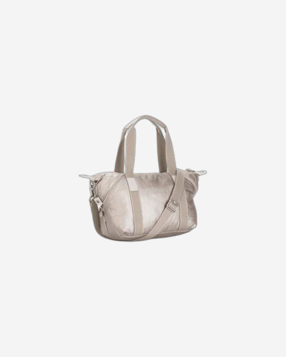 حقيبة يد صغيرة Kipling-Art Mini-Small-Metallic Glow-15410-48I