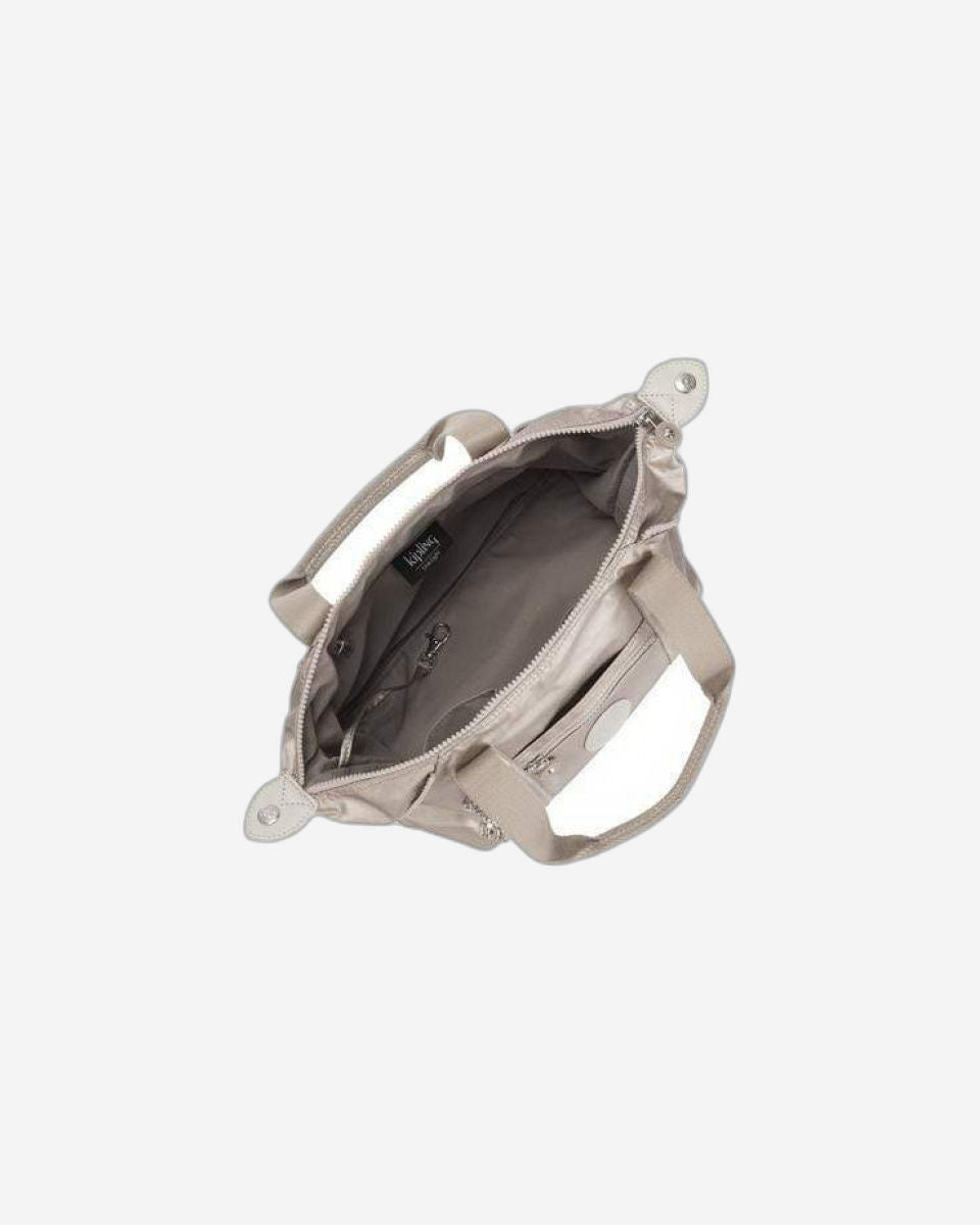 حقيبة يد صغيرة Kipling-Art Mini-Small-Metallic Glow-15410-48I