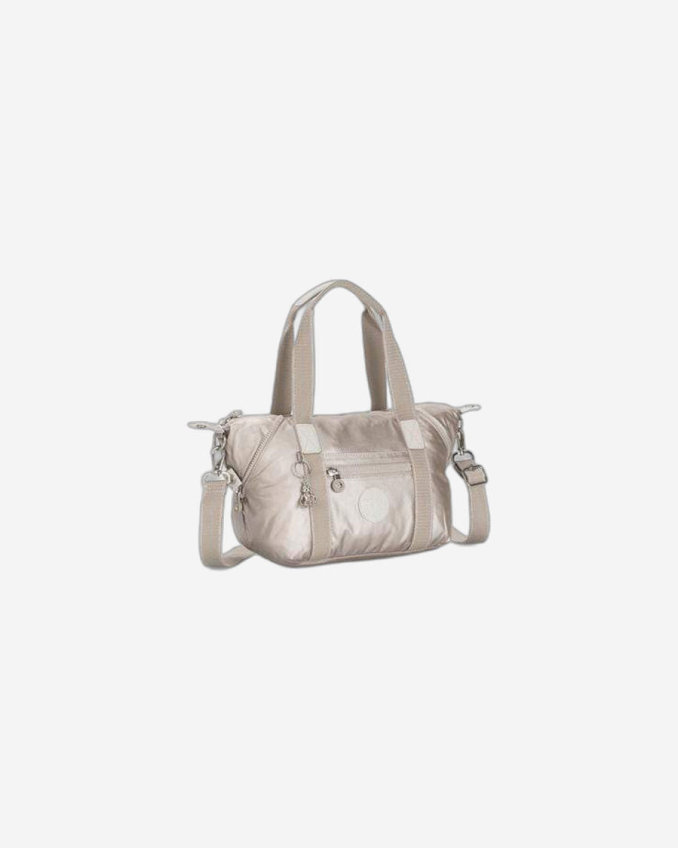 حقيبة يد صغيرة Kipling-Art Mini-Small-Metallic Glow-15410-48I