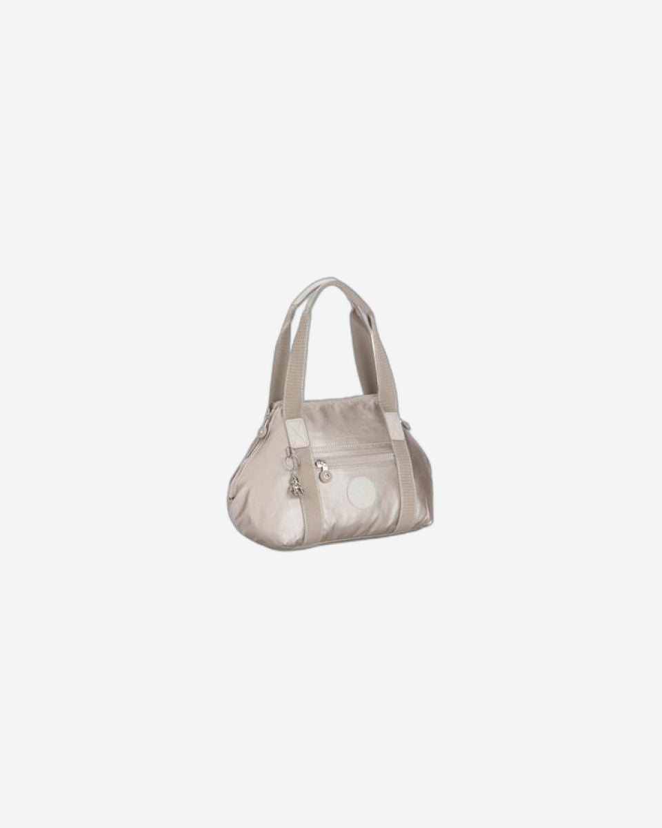 حقيبة يد صغيرة Kipling-Art Mini-Small-Metallic Glow-15410-48I