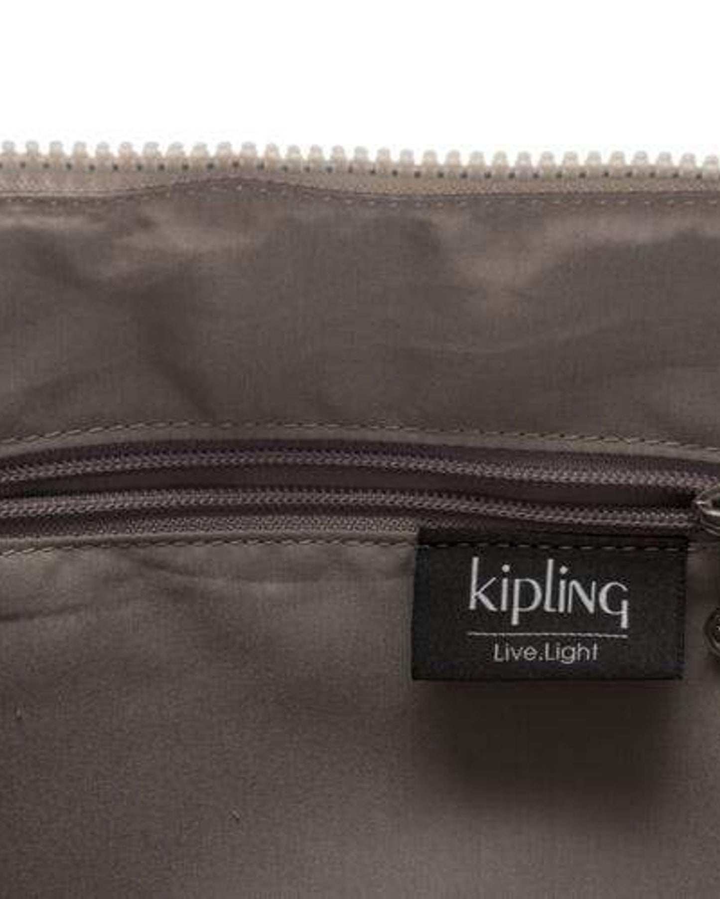 حقيبة يد صغيرة Kipling-Art Mini-Small-Metallic Glow-15410-48I