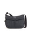 KIPLING-IZELLAH-حقيبة كروس بودي متوسطة الحجم-جينز رياضي-I4803-25E