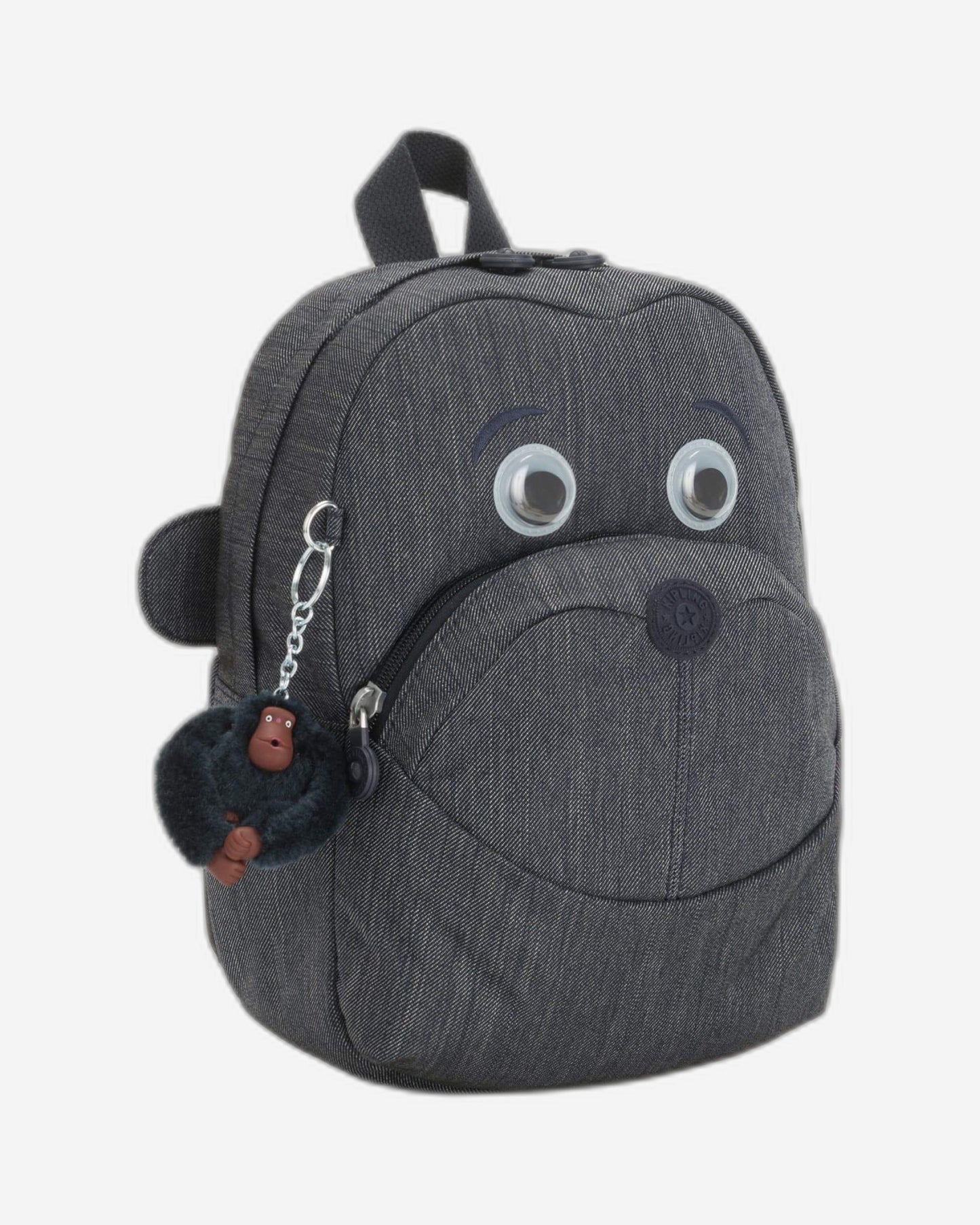 حقيبة ظهر Kipling-Faster-Kids-Marine Navy-I4988-58C