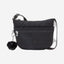KIPLING Arto S Black Noir حقيبة كروس صغيرة 00070-P39