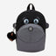 حقيبة ظهر KIPLING Faster Space Black Bl للأطفال 00253-2GX
