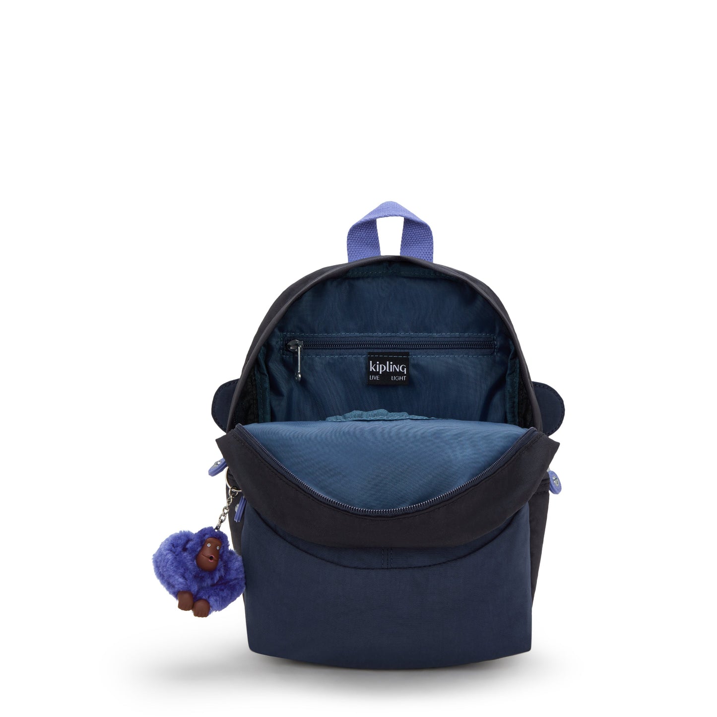حقيبة ظهر Kipling Faster True Block للأطفال 00253-74Q
