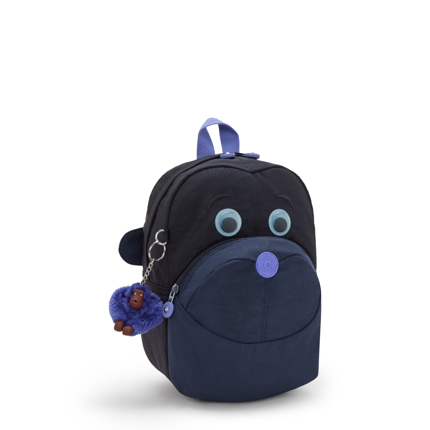 حقيبة ظهر Kipling Faster True Block للأطفال 00253-74Q