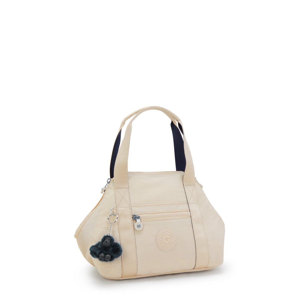 حقيبة يد صغيرة Kipling Art Mini Back To Beige 01327-26V