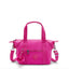 حقيبة يد صغيرة Kipling Art Mini Glowing Fuchsia 01327-3KU