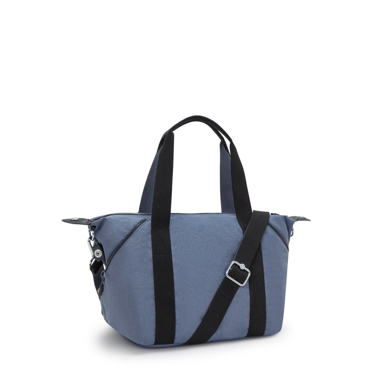 حقيبة يد صغيرة Kipling Art Mini Blue Lover 01327-56V