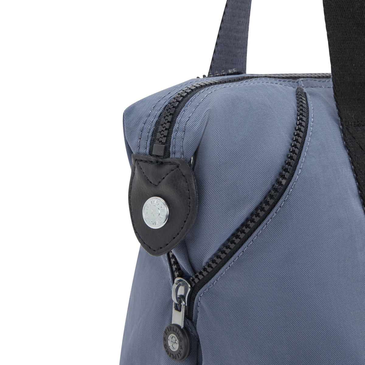 حقيبة يد صغيرة Kipling Art Mini Blue Lover 01327-56V