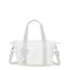KIPLING-Art Mini-حقيبة يد صغيرة (بحزام كتف قابل للإزالة)-مرمر نقي-01327-6KH