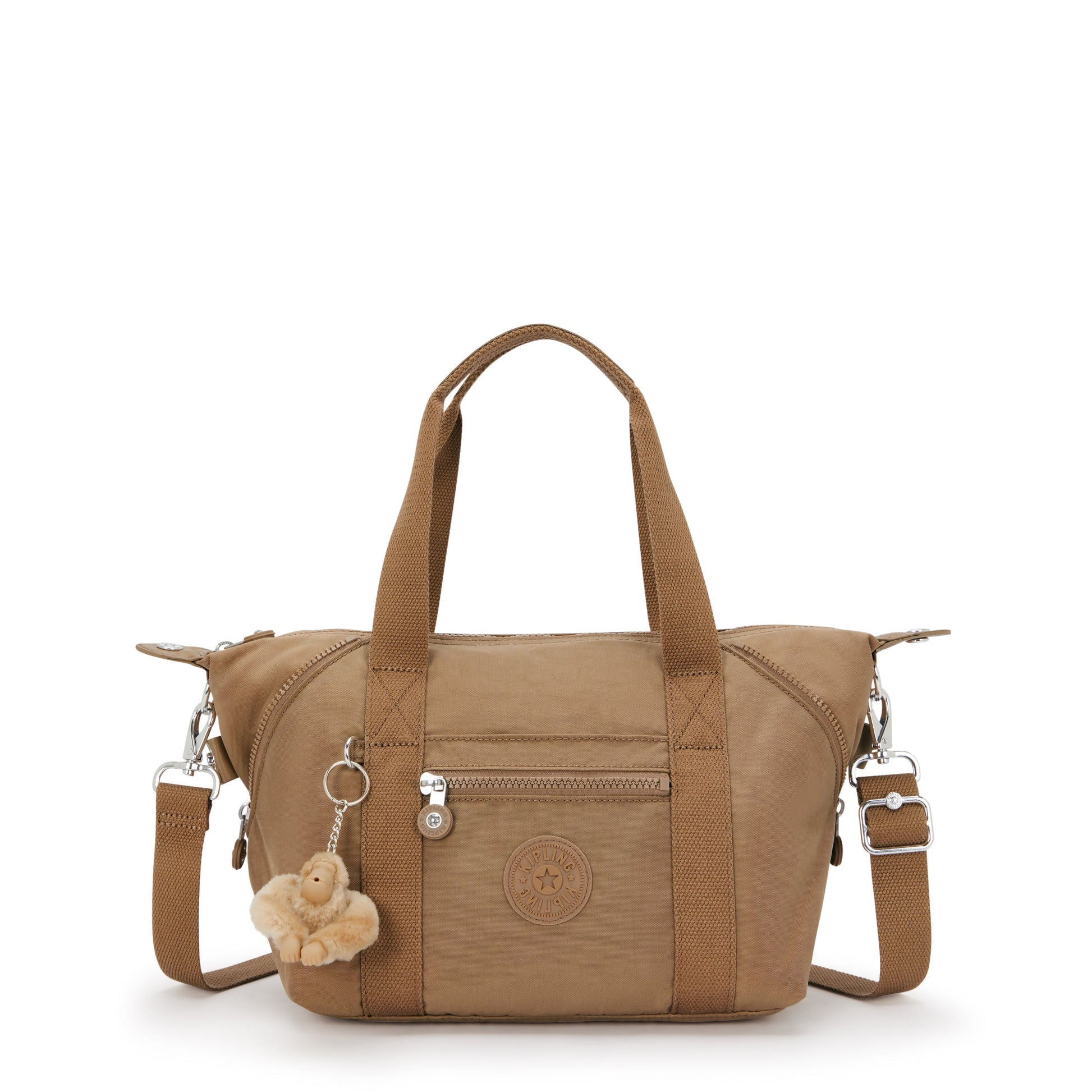 kipling-art-mini-early-tan-small-handbag-with-removable-shoulderstrap-01327-7cn
