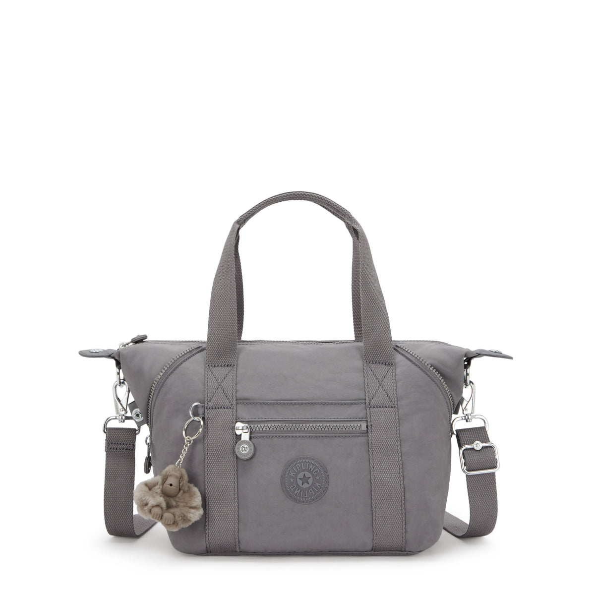 kipling-art-mini-inviting-grey-small-handbag-with-removable-shoulderstrap-01327-8dh