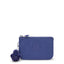 Kipling Creativity S محفظة صغيرة لون أزرق محيطي 01864-24U
