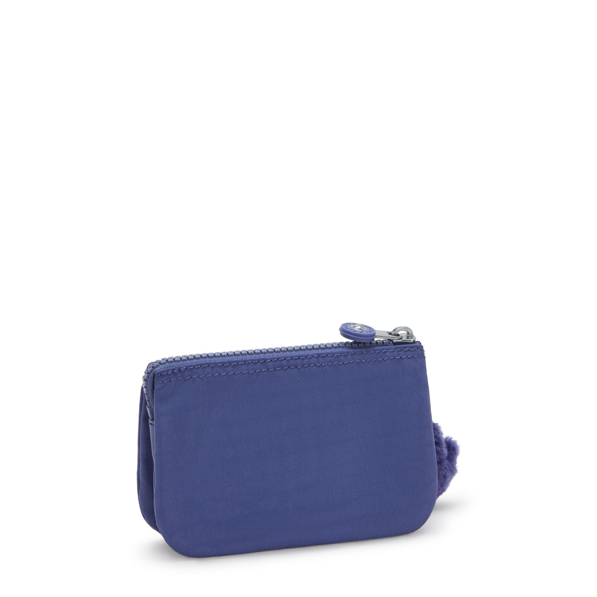Kipling Creativity S محفظة صغيرة لون أزرق محيطي 01864-24U