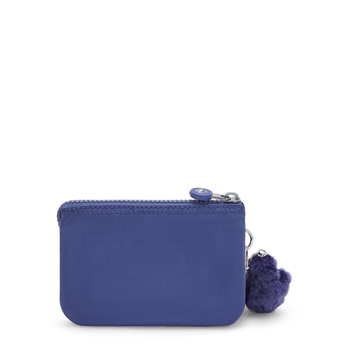 Kipling Creativity S محفظة صغيرة لون أزرق محيطي 01864-24U