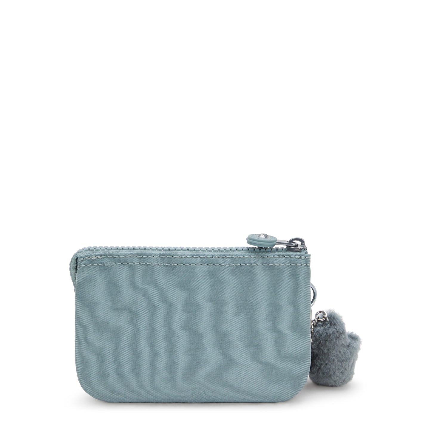 حقيبة Kipling Creativity S صغيرة رمادية مريحة 01864-3NL