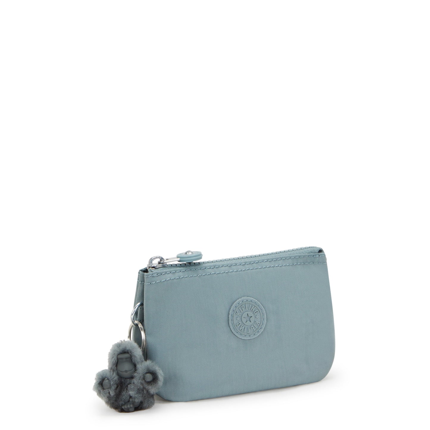 حقيبة Kipling Creativity S صغيرة رمادية مريحة 01864-3NL