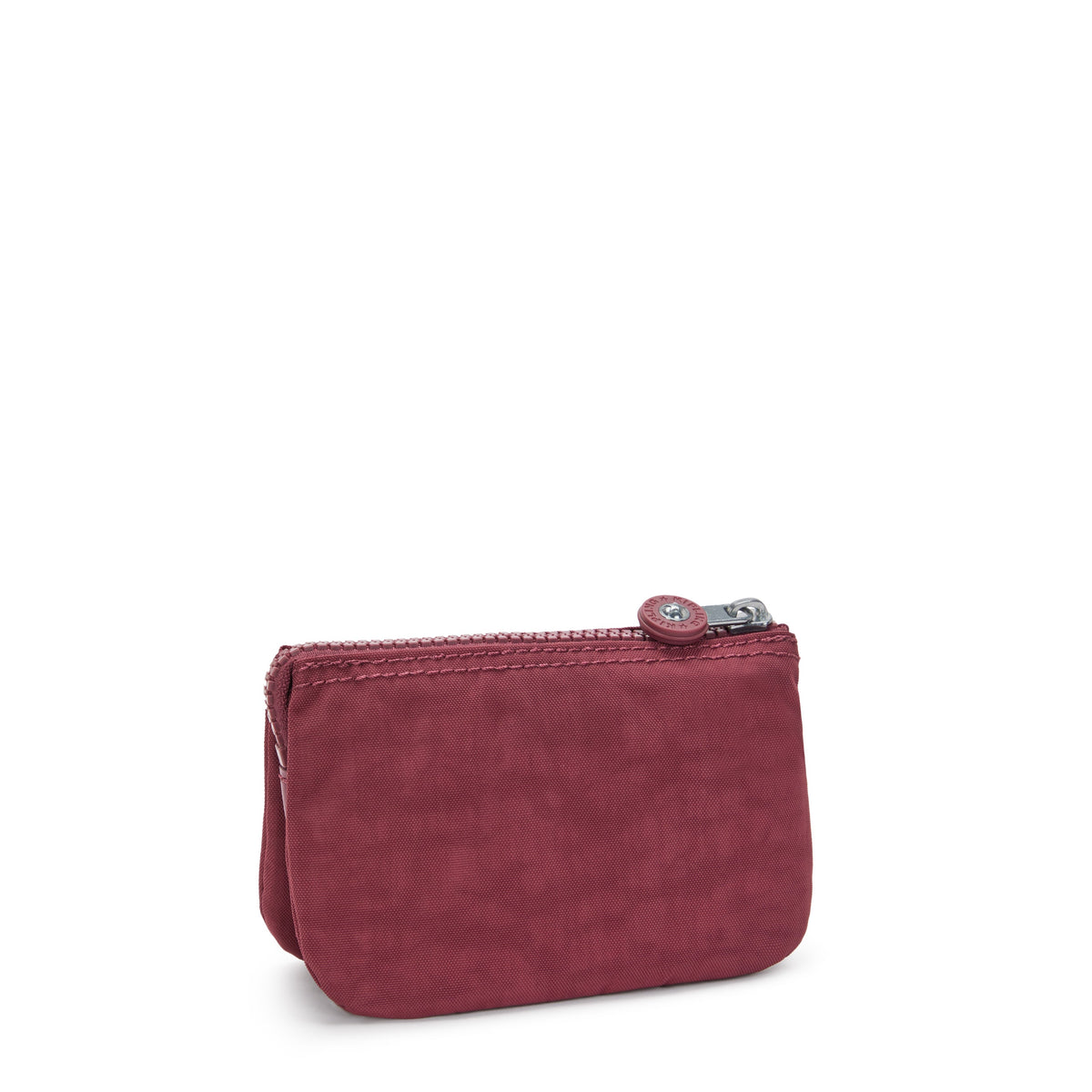 حقيبة يد صغيرة Kipling Creativity S Lounge Wine 01864-5FW