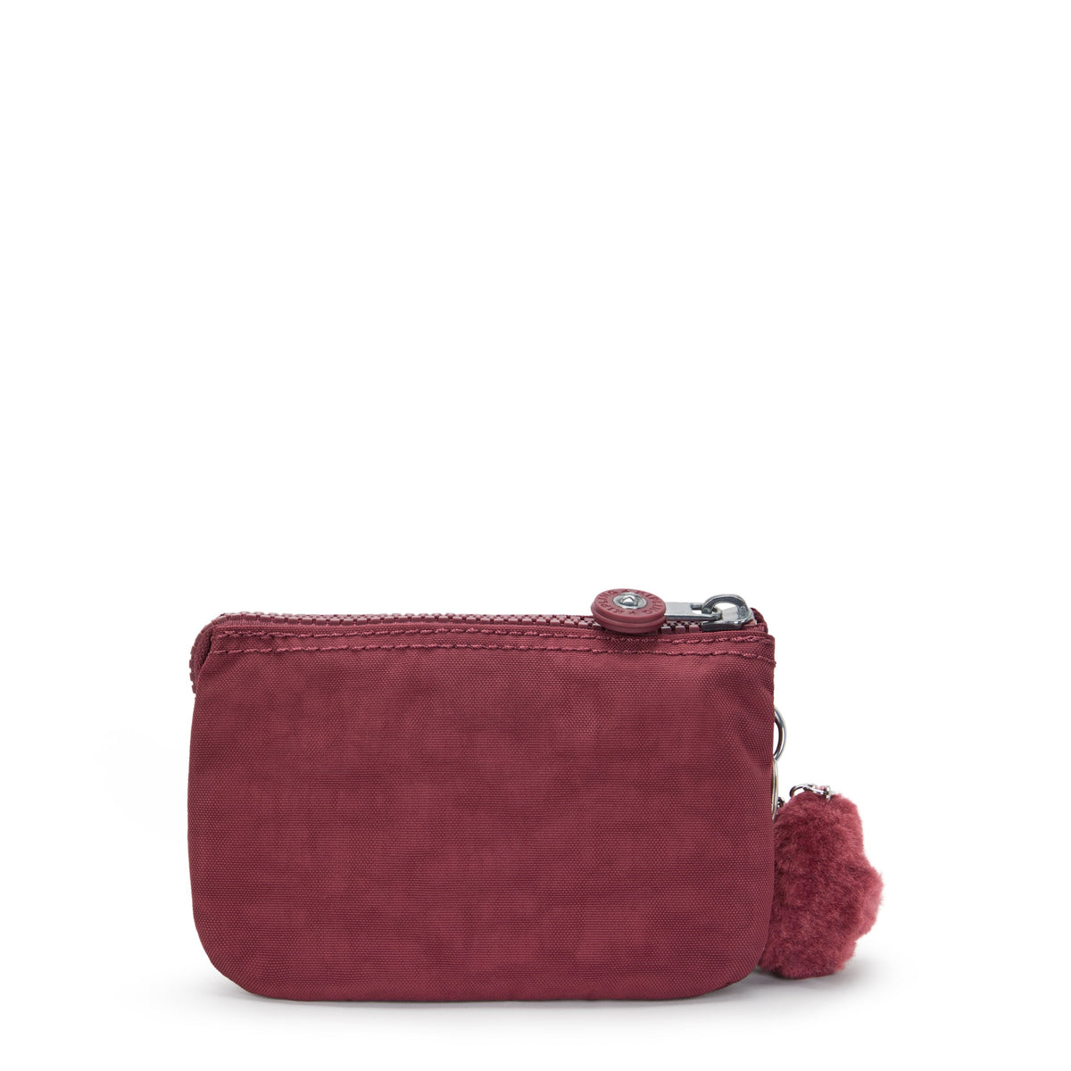 حقيبة يد صغيرة Kipling Creativity S Lounge Wine 01864-5FW