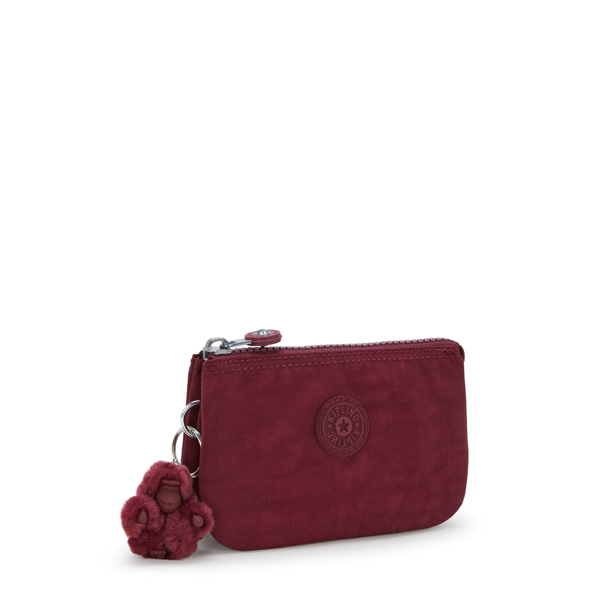 حقيبة يد صغيرة Kipling Creativity S Lounge Wine 01864-5FW
