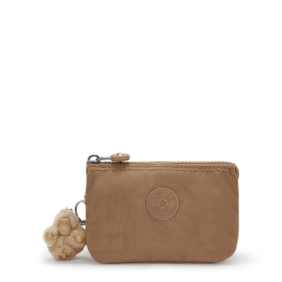 kipling-creativity-s-early-tan-small-purse-01864-7cn