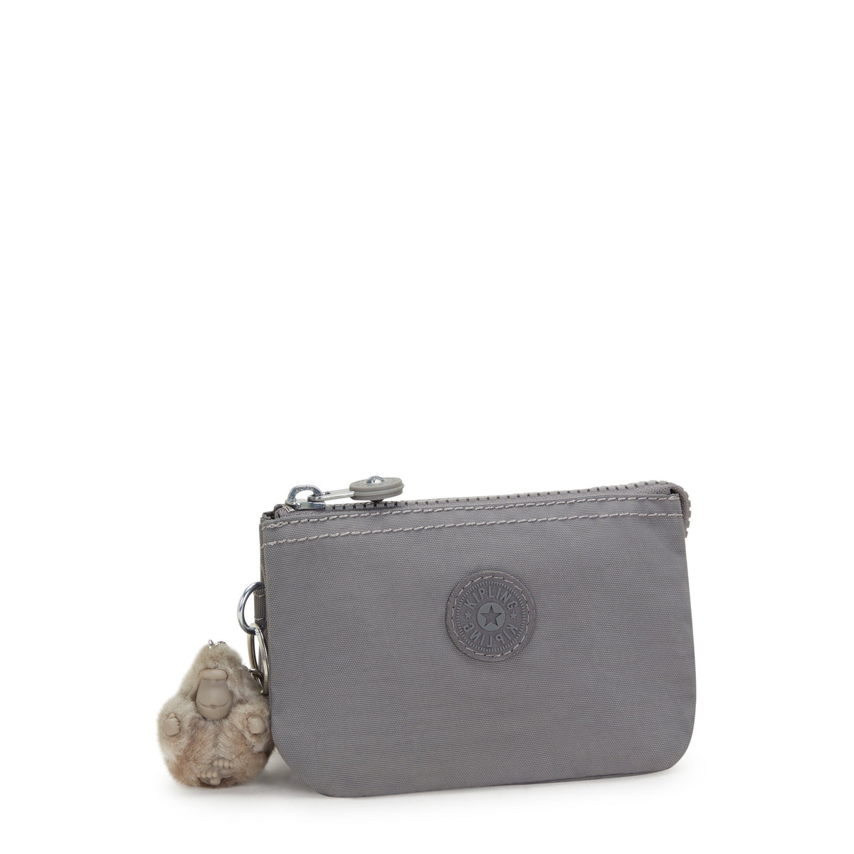 حقيبة يد صغيرة كيبليج كرياتيفيتي إس Inviting Grey 01864-8DH