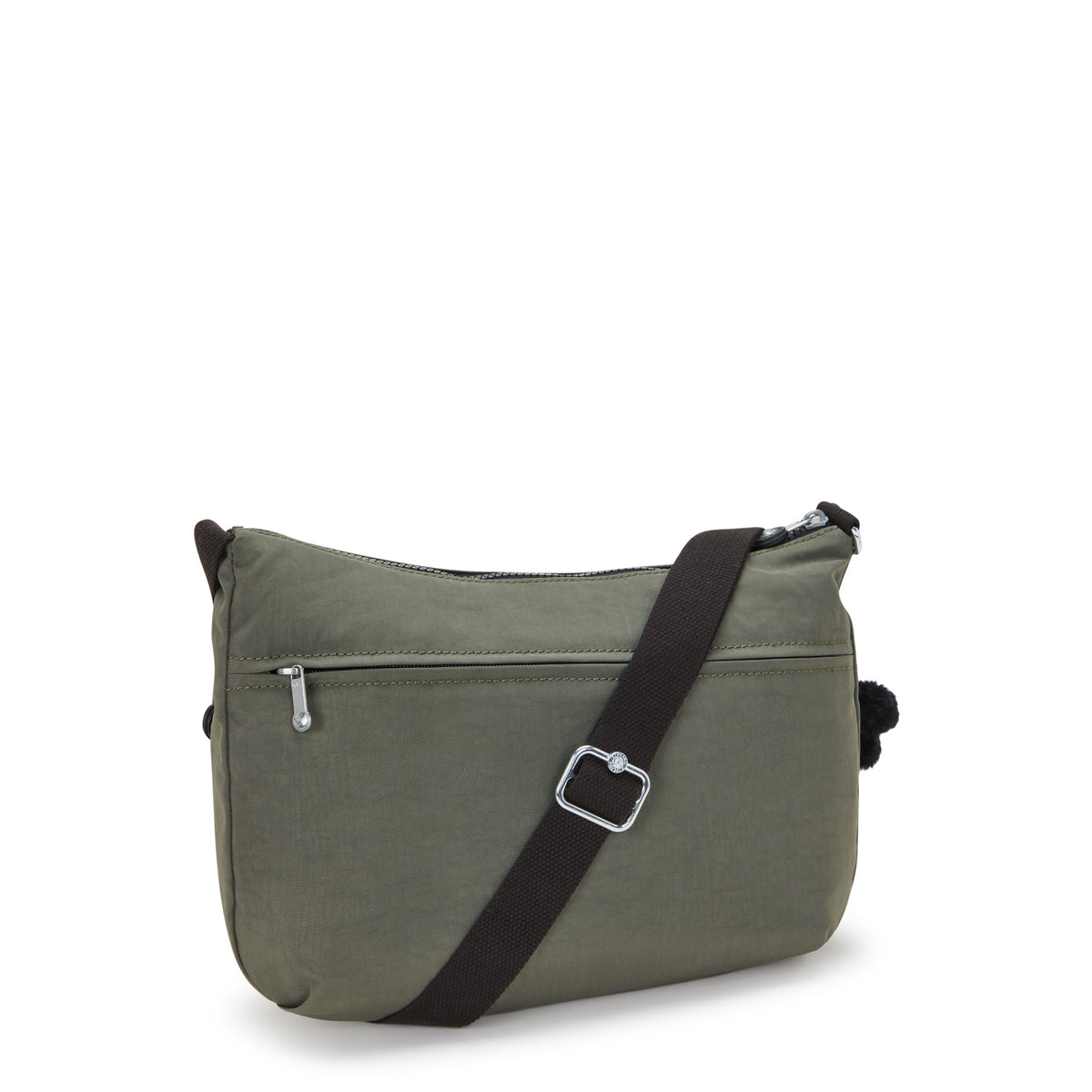 KIPLING إيزيلاه كروس بودي متوسط أخضر موس 02144-88D