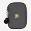 Kipling 100 Pens Back to Grey مقلمة كبيرة 09405-1DX